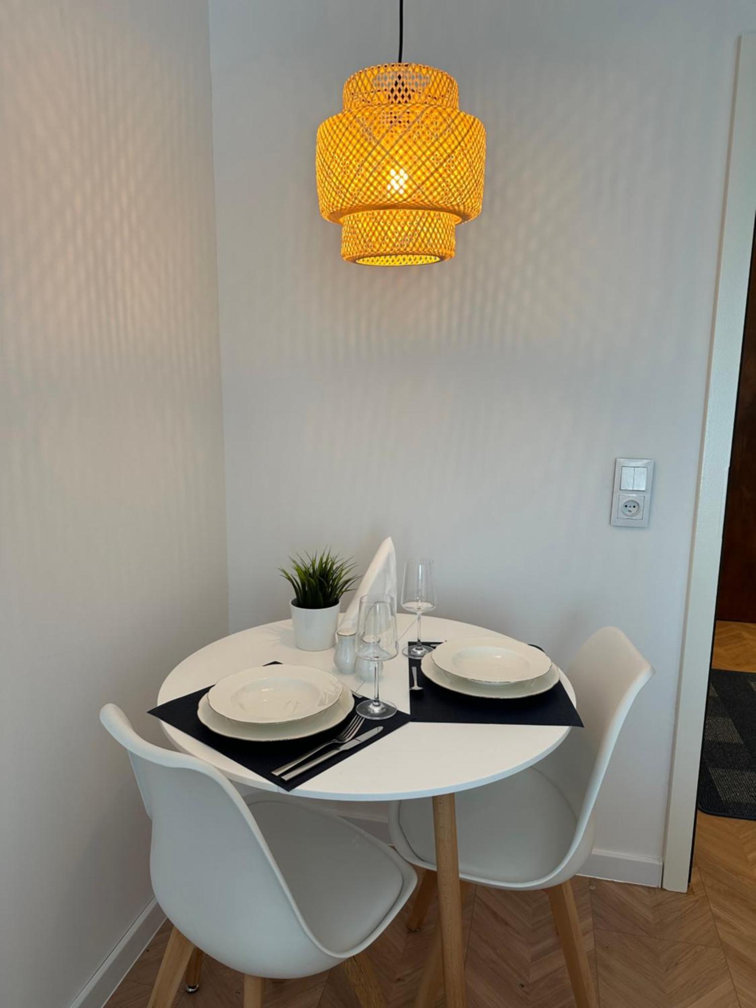 Apartment Heimat Am Steinhuder