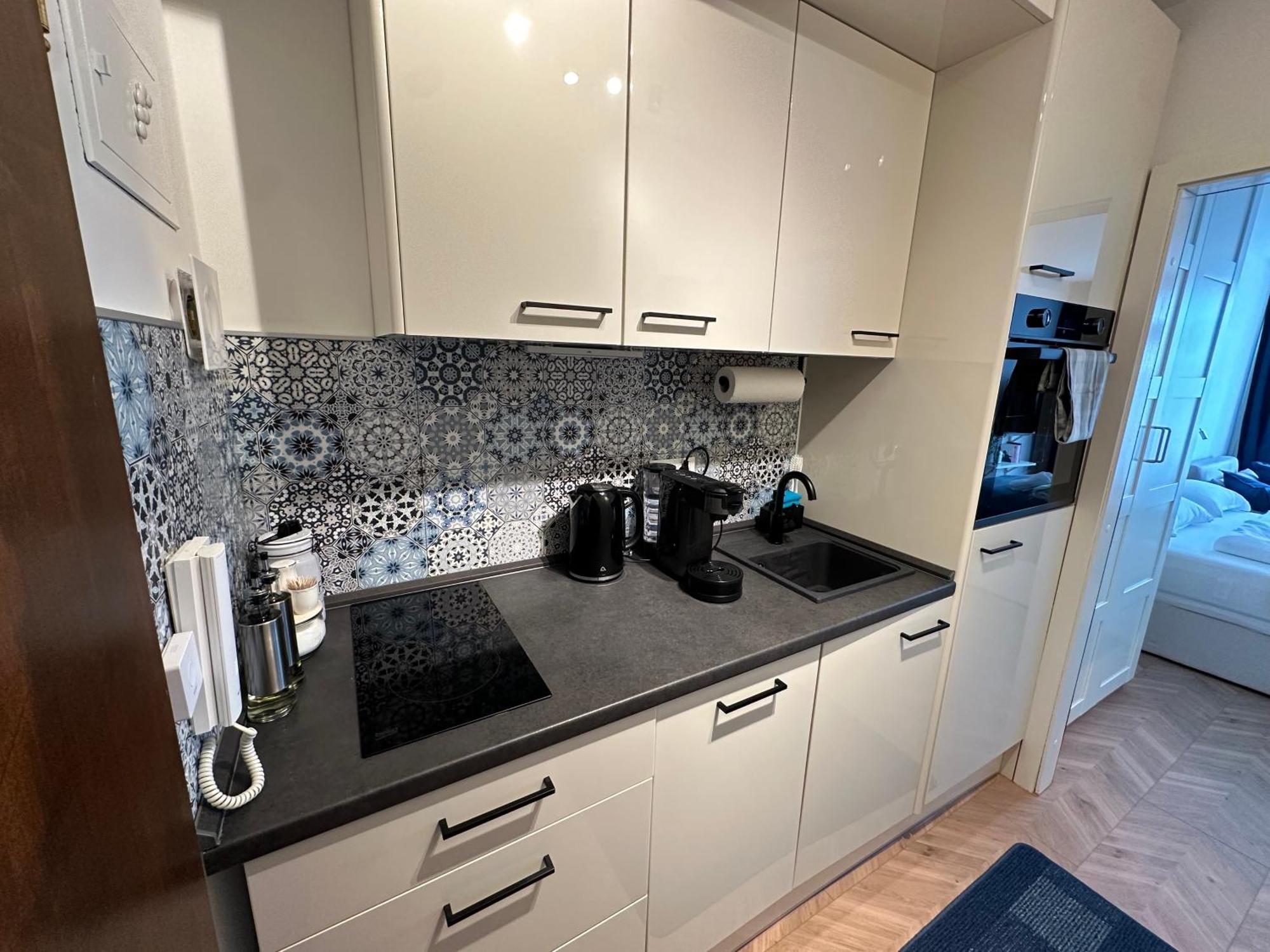 Heimat Am Steinhuder Apartment *
