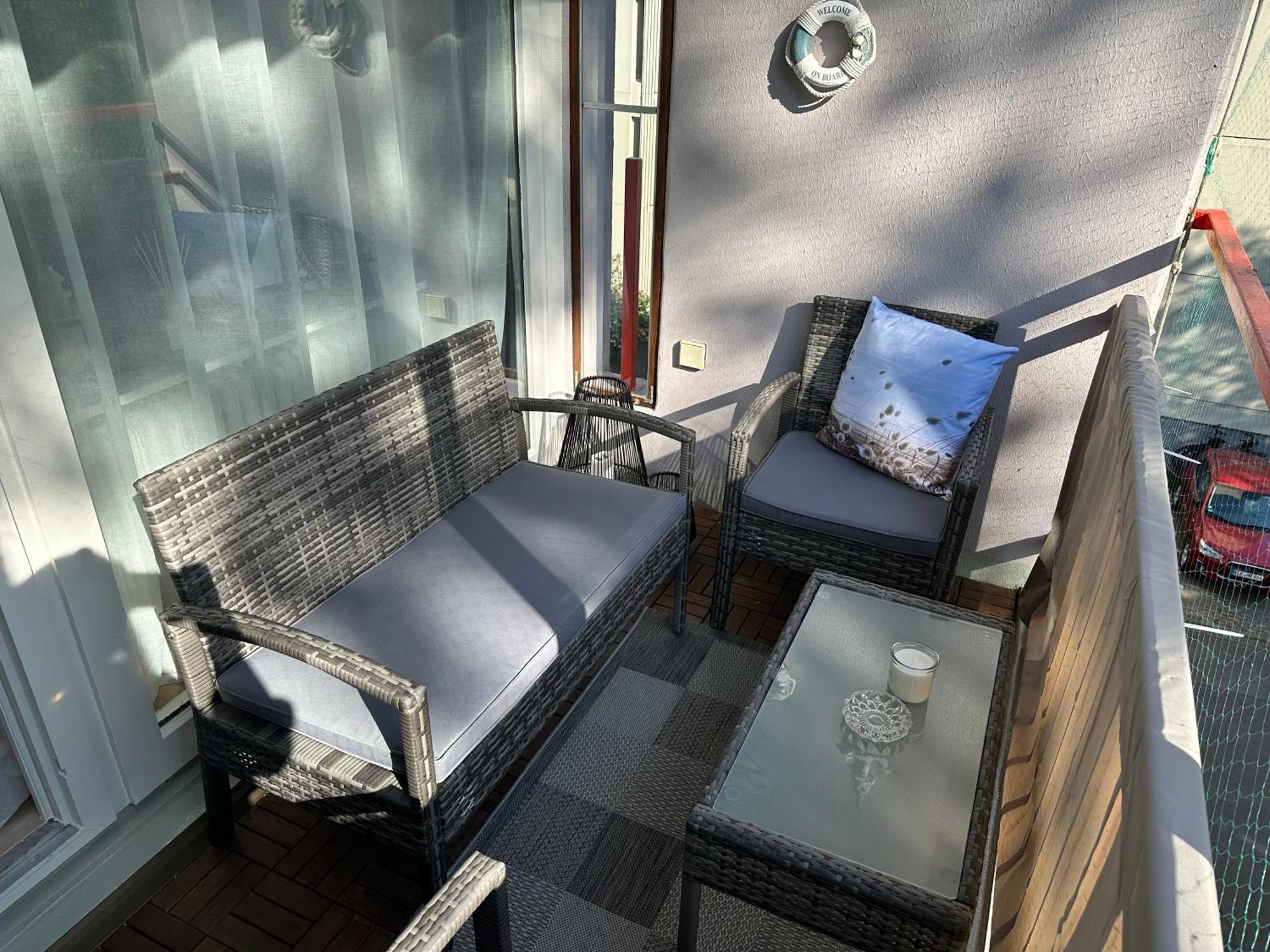 Apartment Heimat Am Steinhuder *