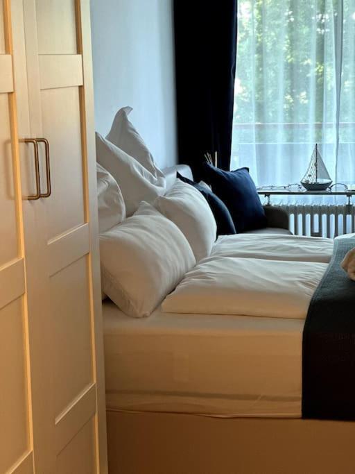 Apartment Heimat Am Steinhuder *
