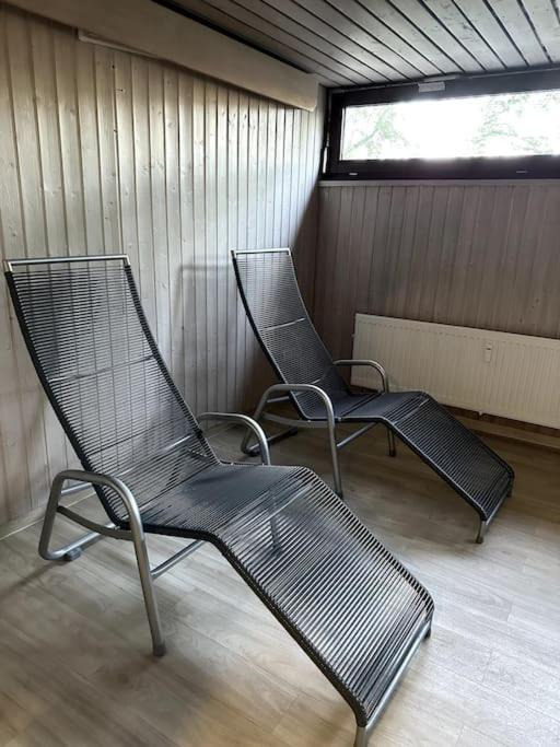 Apartment Heimat Am Steinhuder