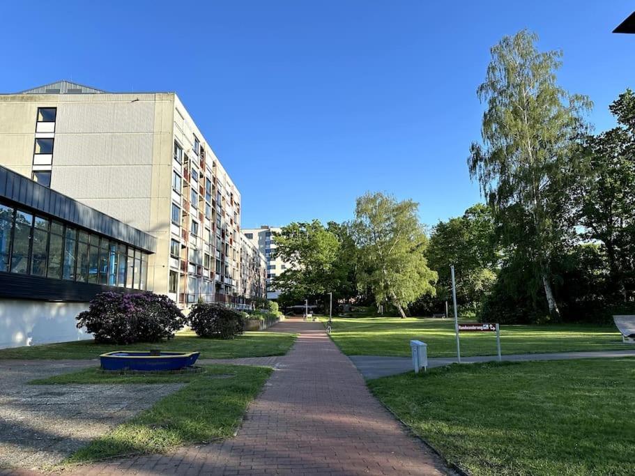 Heimat Am Steinhuder Lejlighed Wunstorf